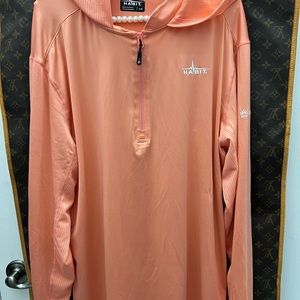 Habit men’s fishing shirt